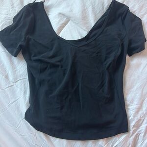 Lululemon Align T- Shirt